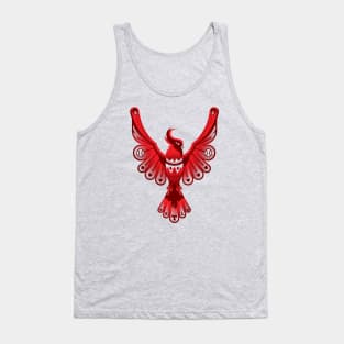 Go Crazy Folks Tank Top